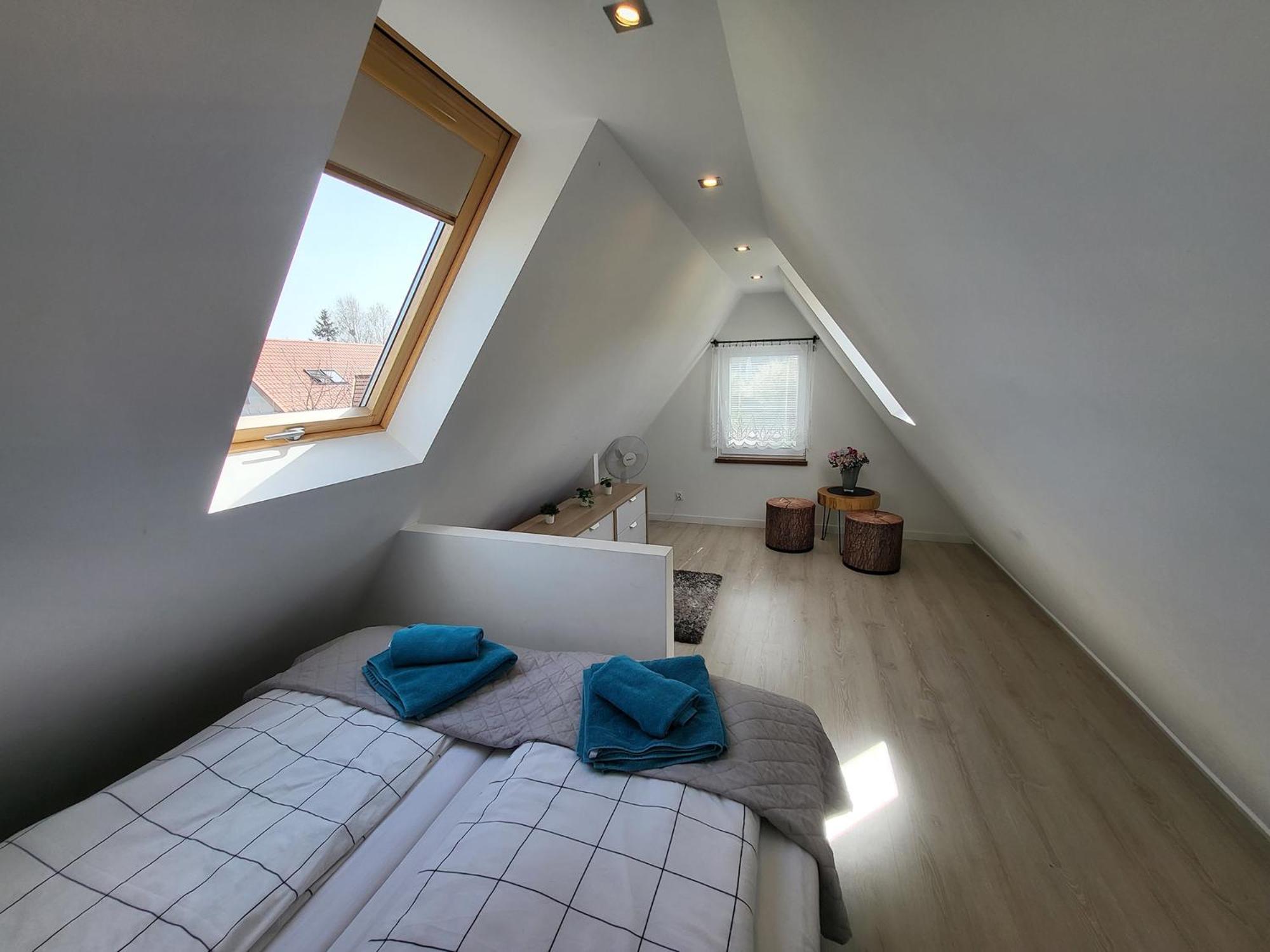 Wypoczynek Nad Zatoka Apartamenty Wladyslawowo Exterior photo